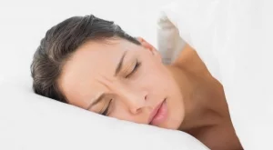 Как да се справим с кошмарите