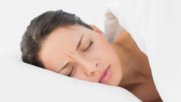 Как да се справим с кошмарите