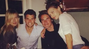 Гришо и Шарапова са се разделили?