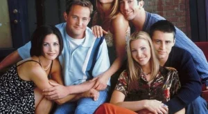 20 неща, които не знаете за "Приятели"