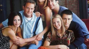 Сериалът "Приятели" се завръща