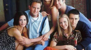 Любимите ни актьори от "Приятели" се събраха заедно