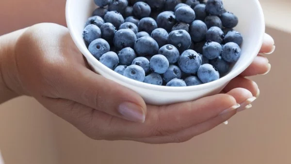 Плодове и зеленчуци  ни пазят от слънчеви изгаряния