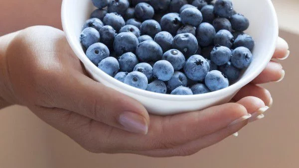 4 храни срещу стрес