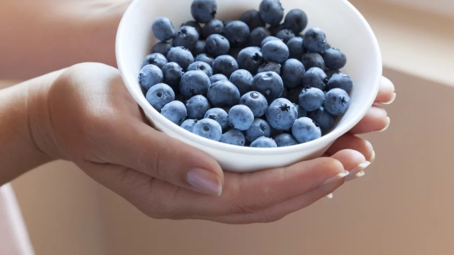 6 от най-важните и полезни храни за мозъка 