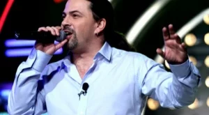 Наско от Б.Т.Р. се ожени (снимки)