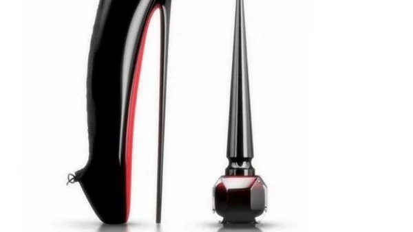 Лубутен пусна лакове за нокти