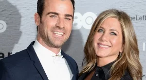 Дженифър Анистън се омъжва на плажа