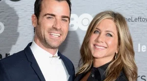 Още подробности за сватбата на Дженифър Анистън