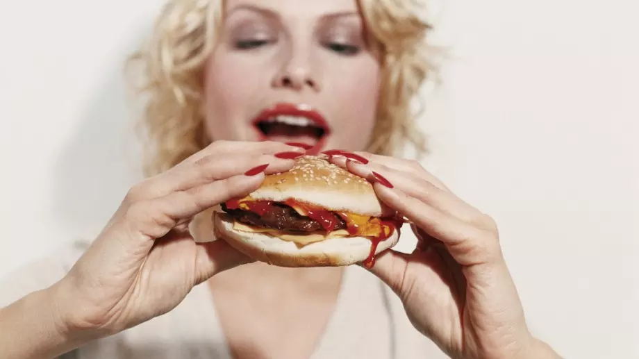 Децата в някои развити страни получават 2/3 от своите калории