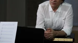 Орлин Горанов и Наско - треньори в "Гласът на България"