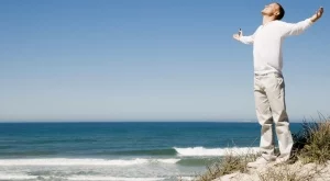 Пътуване към морето... или към себе си!