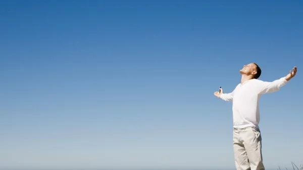 Пътуване към морето... или към себе си!