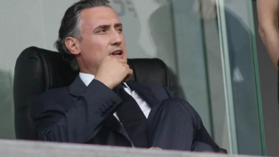 Домусчиев: Фирмите ми не са спасявани от КТБ