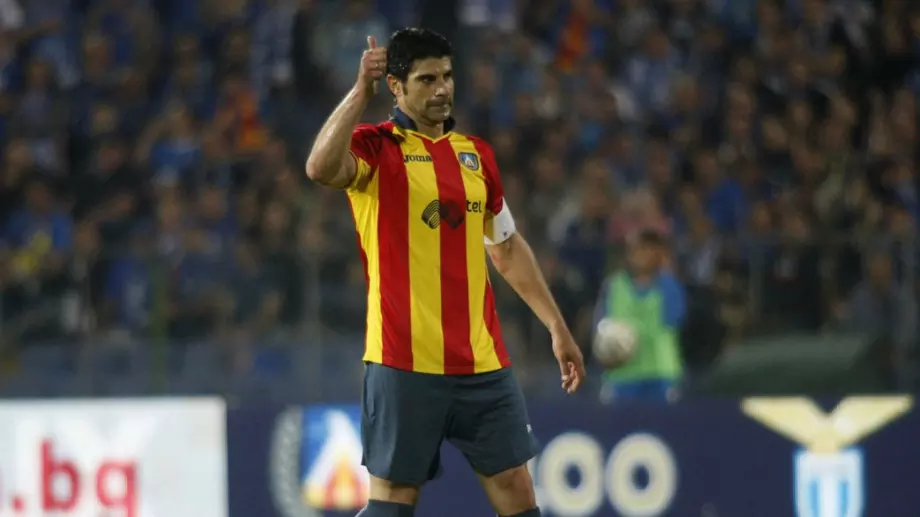 4 легенди на Левски описаха какво за тях е "синята" фланелка (ВИДЕО)