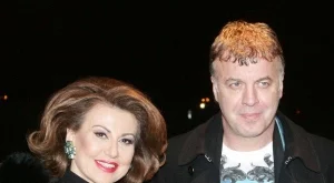 Илиана Раева ще става баба