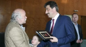 Заводът на Василев в Сърбия ще опита сам да погаси дълговете си 