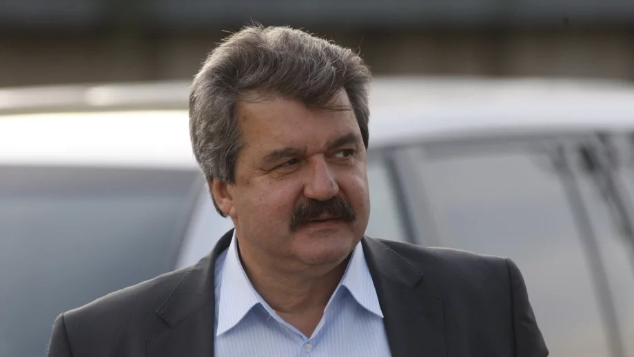 Батков определи Panama Papers като "кражба на информация"