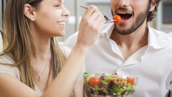 Как да не се държиш сякаш си му майка