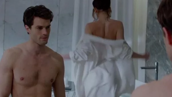 Ефектът Крисчън Грей: 6 причини да си падаме по доминиращи мъже