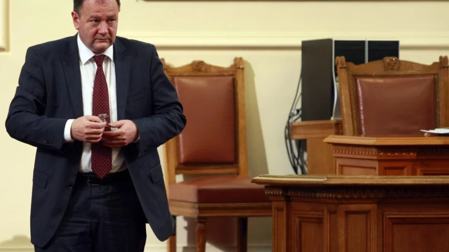 БСП и ДПС отказаха да подкрепят Бюджет 2016