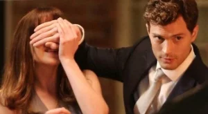 5 причини да не харесваш "50 наюнса сиво"