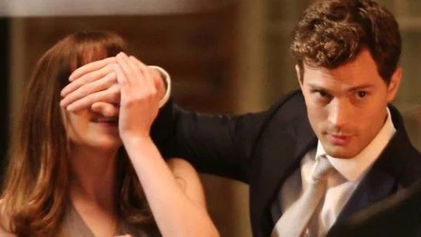 5 причини да не харесваш "50 наюнса сиво"