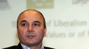 Дацов: Данък върху доходите, наложен от общините, ще натовари бизнеса