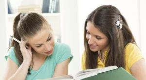 Защо децата учат по-лесно чужди езици