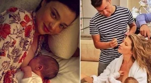 Звезди кърмят на публични места: защо не?!