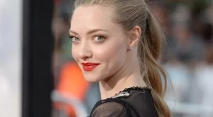 Любимата тренировка на Аманда Сейфрид 