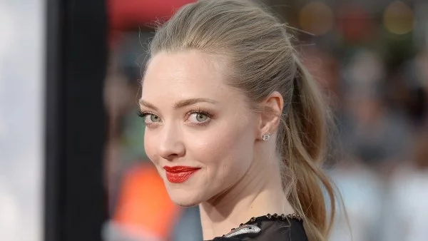 Любимата тренировка на Аманда Сейфрид 