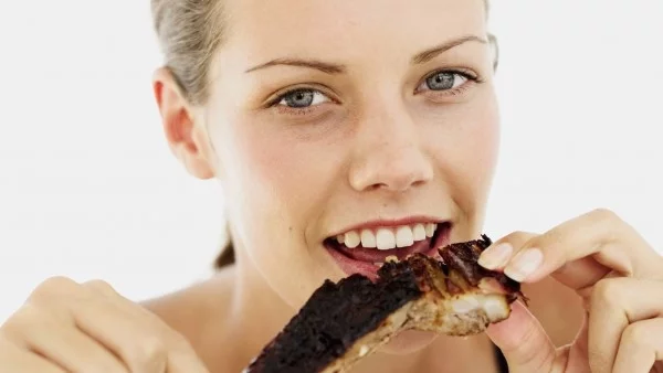 6 вещества, от които жените имаме нужда