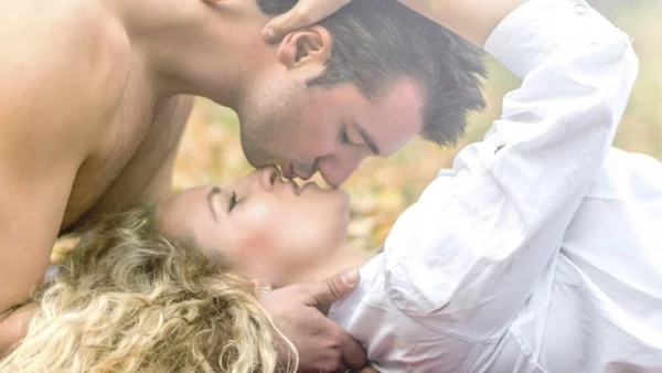 Как да покорим мъжа Дева