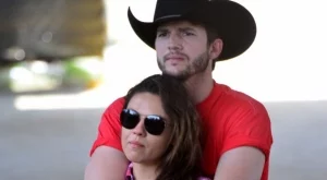 Аштън и Мила се женят през 2015