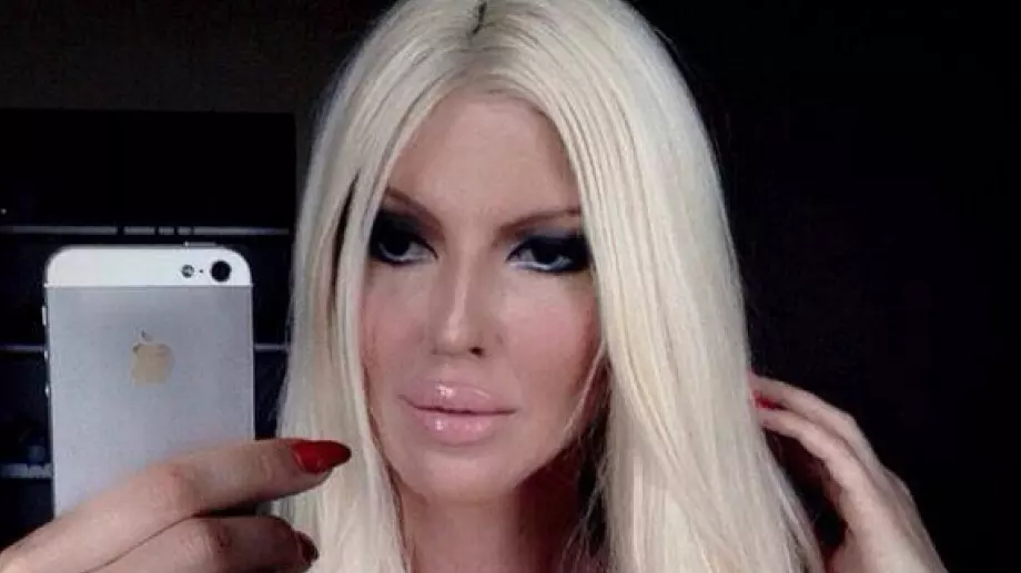 Сръбска звезда: Българската чалга е евтина, роклите им са по 3 динара! (ВИДЕО)