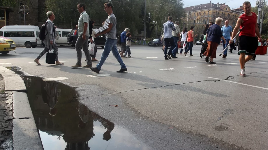 Символичен ръст на безработицата в България през януари 