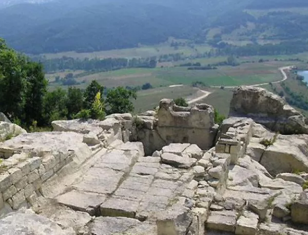 Археологическите разкопки на Перперикон започват на 4 август 