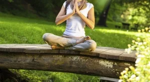 Какво се случва с тялото след месец медитация?