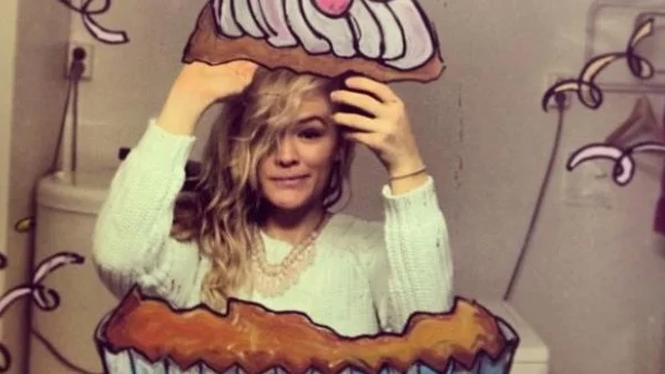 Най-креативните селфита, които някога сте виждали