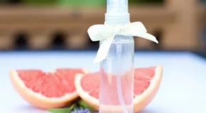 Спрей за тяло с грейпфрут