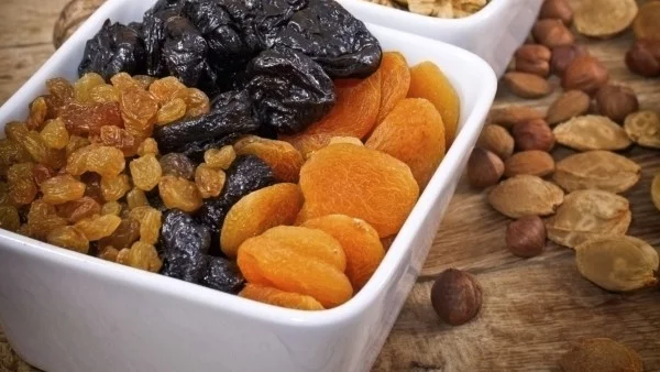 8 храни, които да ядем преди тренировка