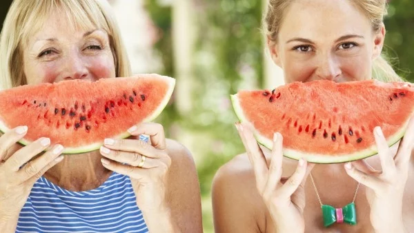 Колко плодове и зеленчуци трябва да ядем