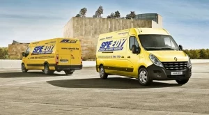 Спиди АД с ръст на приходите от над 62% и на печалбата от 22%