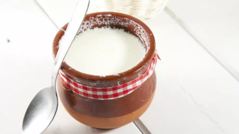 Още една азиатска държава ще произвежда българско кисело мляко