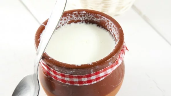 Интересни факти за киселото мляко