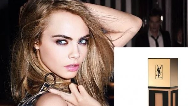 Нов фон дьо тен с космическа технология 