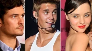 Бийбър срещу Блум: продължението