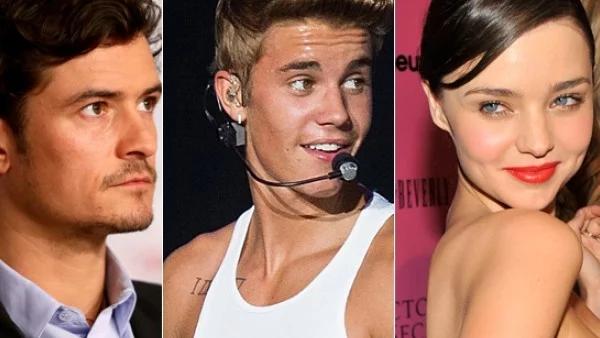 Бийбър срещу Блум: продължението