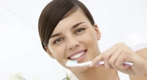 Да станем по-красиви с помощта на... четка за зъби